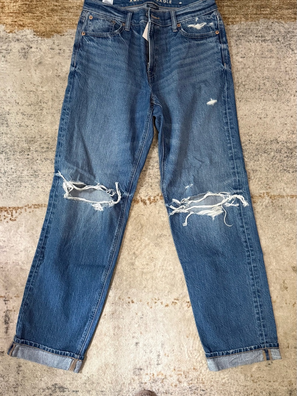 Women’s jeans